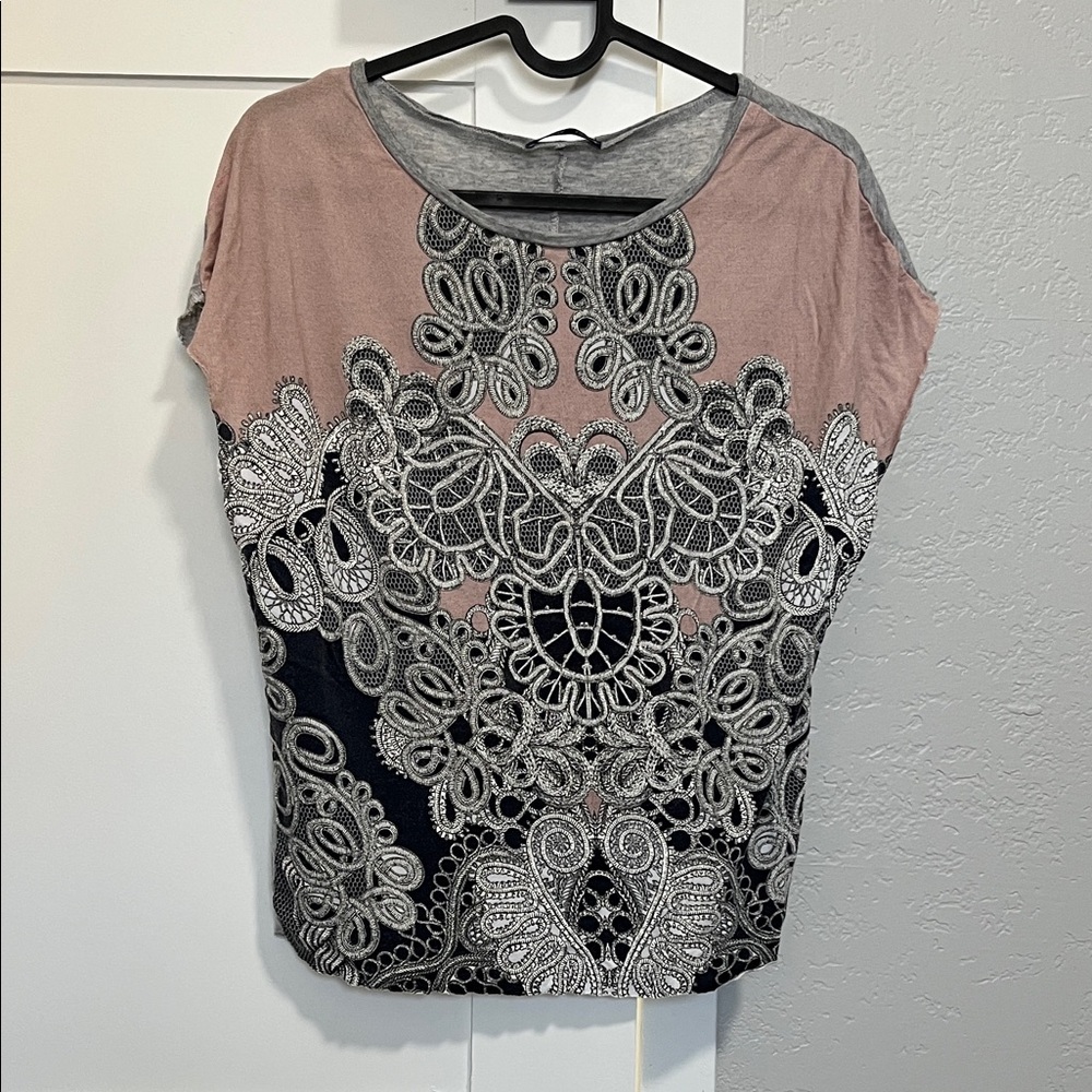 ZARA Top